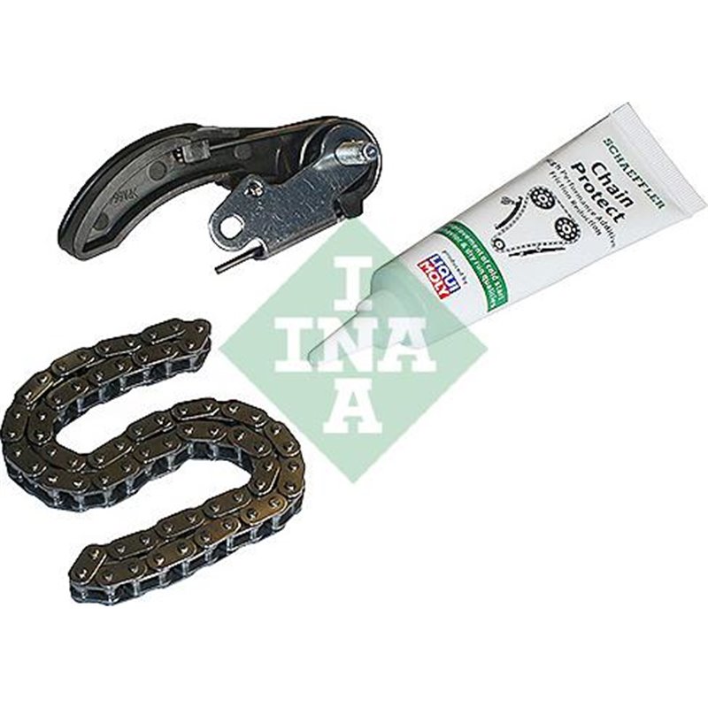 Set de actionare a pompei de ulei CHEVROLET TRAX. OPEL ASTRA J. ASTRA J GTC. ASTRA K. INSIGNIA A. INSIGNIA A COUNTRY. INSIGNIA B