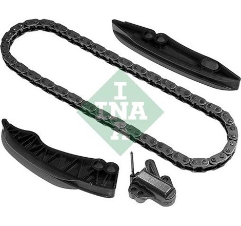 Kit distributie chain  elements BMW 1 E81. 1 E82. 1 E87. 1 E88. 1 F20. 1 F21. 2 F22. F87. 3 E90. 3 E91. 3 E92. 3 E93. 3 F30. F80