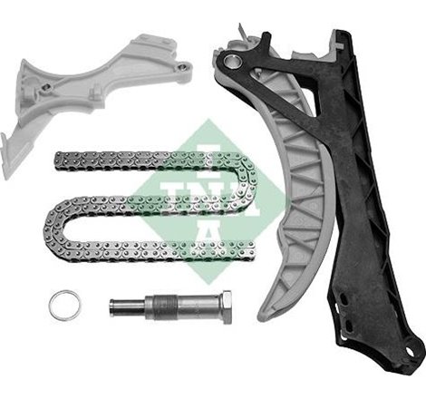 Kit distributie chain  elements BMW 1 E81. 1 E82. 1 E87. 1 E88. 3 E46. 3 E90. 3 E91. 3 E92. 3 E93. 5 E60. X1 E84. X3 E83. Z4 E85