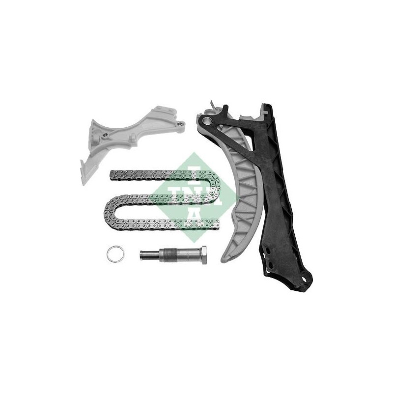 Kit distributie chain  elements BMW 1 E81. 1 E82. 1 E87. 1 E88. 3 E46. 3 E90. 3 E91. 3 E92. 3 E93. 5 E60. X1 E84. X3 E83. Z4 E85