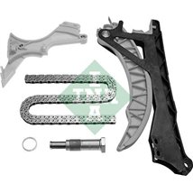 Kit distributie chain  elements BMW 1 E81. 1 E82. 1 E87. 1 E88. 3 E46. 3 E90. 3 E91. 3 E92. 3 E93. 5 E60. X1 E84. X3 E83. Z4 E85