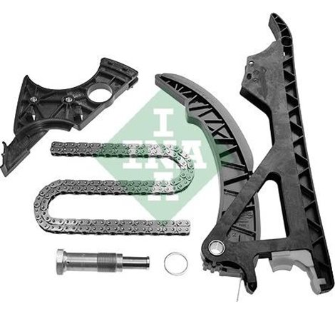 Kit distributie chain  elements BMW 1 E81. 1 E82. 1 E87. 1 E88. 3 E90. 3 E91. 3 E92. 3 E93. 5 E60. 5 E61 1.6-2.0 09.06-12.13 - I