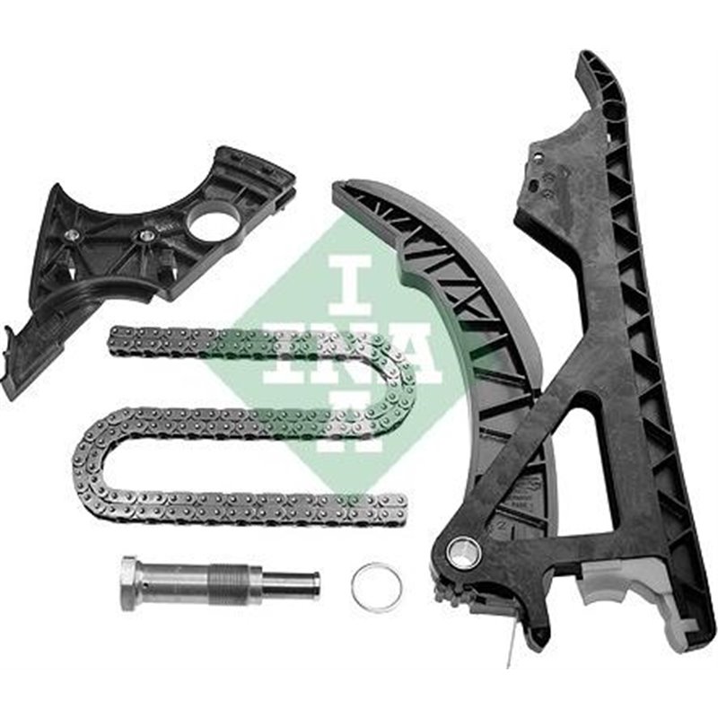 Kit distributie chain  elements BMW 1 E81. 1 E82. 1 E87. 1 E88. 3 E90. 3 E91. 3 E92. 3 E93. 5 E60. 5 E61 1.6-2.0 09.06-12.13 - I