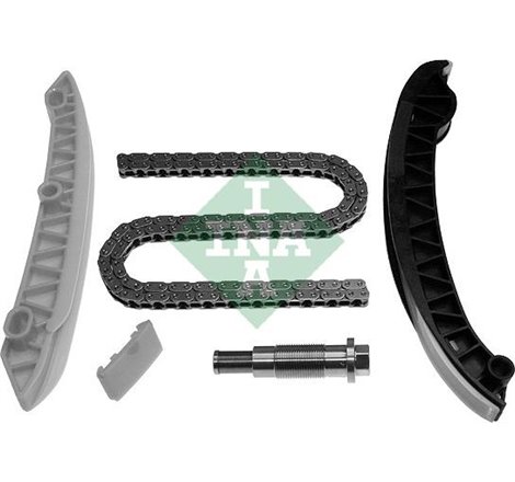 Kit distributie chain  elements MERCEDES C CL203. C T-MODEL S203. C T-MODEL S204. C W203. C W204. CLC CL203. CLK A209. CLK C209.