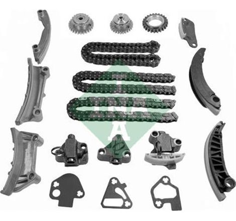 Chit lant de distributie - INA-559005210