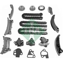 Chit lant de distributie - INA-559005210