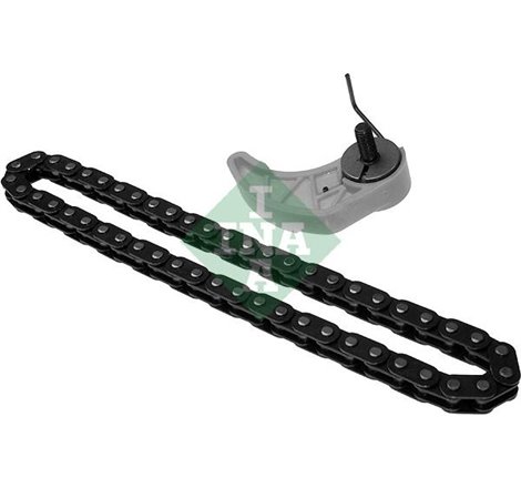 Oil pump drive assembly AUDI A3. A4 B5. A4 B6. A4 B7. A6 C5. SEAT ALHAMBRA. CORDOBA. IBIZA III. LEON. TOLEDO II. SKODA FABIA I. 