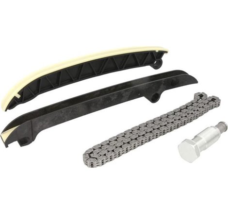 Kit distributie chain  elements AUDI A1. A3. SEAT ALTEA. ALTEA XL. IBIZA IV. IBIZA IV SC. IBIZA IV ST. LEON. SKODA FABIA II. OCT