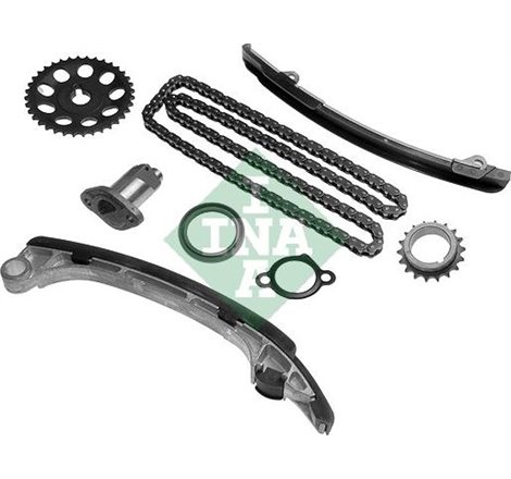 Kit lant distributie TOYOTA AVENSIS. AVENSIS VERSO. CALDINA. CAMRY. GAIA. HARRIER. NOAH-VOXY. OPA. PREVIA II. PREVIA III. RAV 4 