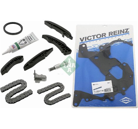 Kit distributie chain  elements BMW 1 F40. 2 F45. 2 GRAN TOURER F46. 3 E90. 3 E91. 3 E92. 3 E93. 3 F30. F80. 3 F31. 3 G20. G80. 