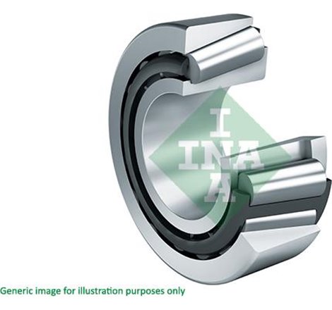 Rulment pentru cutie de viteze 25x52x16.25 - INA-712151210