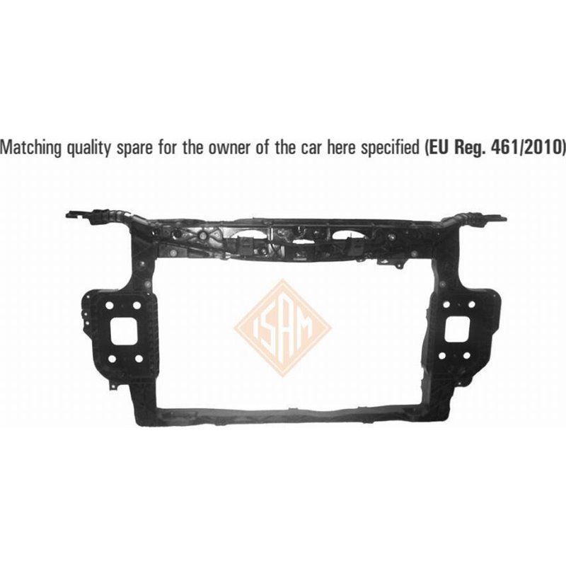 Acoperire fata - I.S.A.M.-0103470