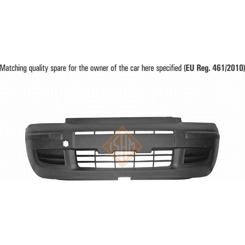 Tampon - I.S.A.M.-0105110