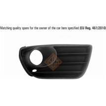 Grila ventilatie, bara protectie - I.S.A.M.-0114717