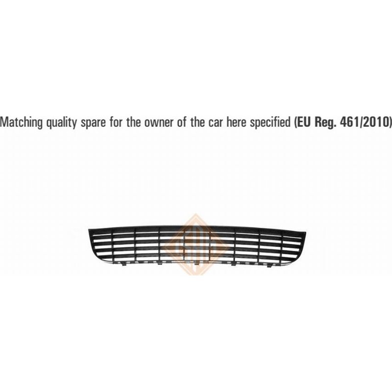 Grila ventilatie, bara protectie - I.S.A.M.-0129710