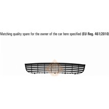 Grila ventilatie, bara protectie - I.S.A.M.-0129710