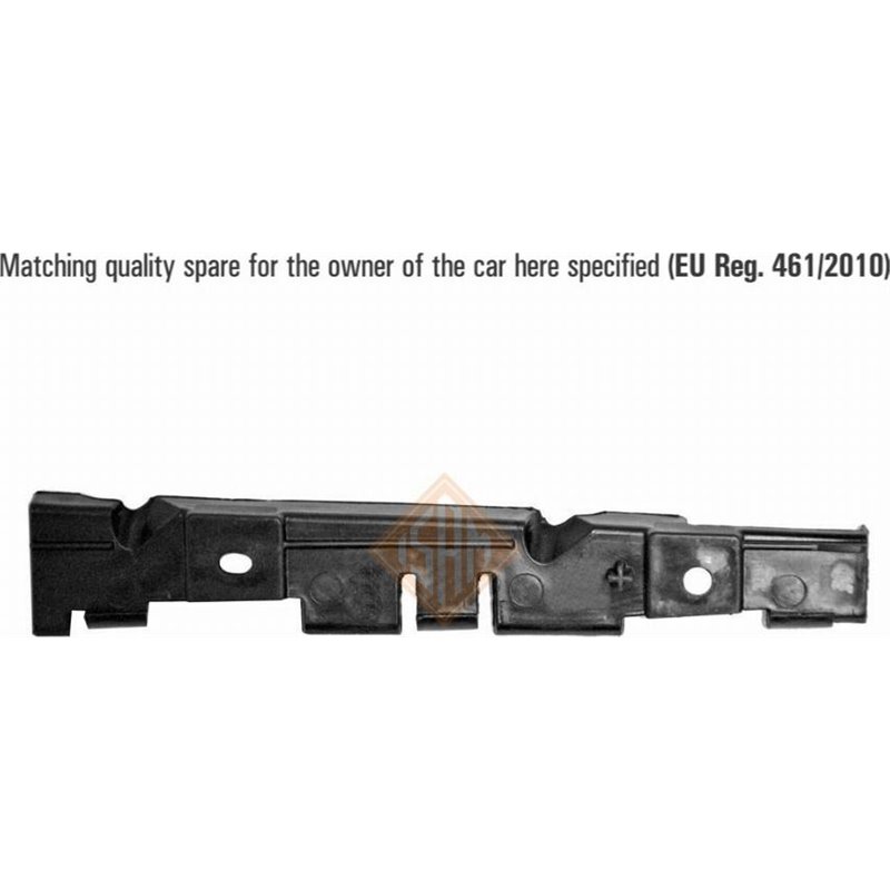 Suport, bara protectie - I.S.A.M.-0130312