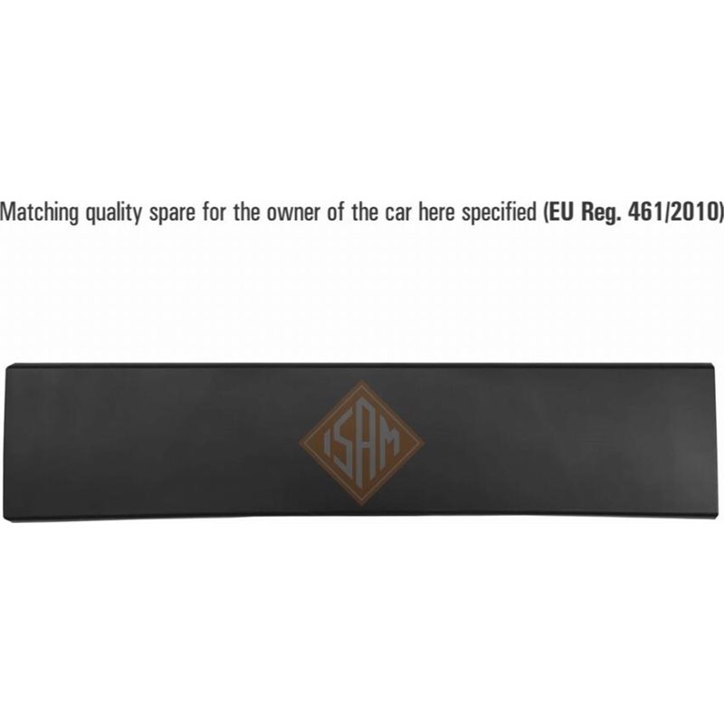 Banda de protectie, bara de protectie - I.S.A.M.-0133721