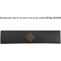 Banda de protectie, bara de protectie - I.S.A.M.-0133721