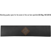 Banda de protectie, bara de protectie - I.S.A.M.-0133722