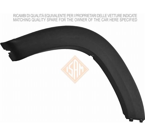 Elemente decorative / protectie, aripa - I.S.A.M.-0133922