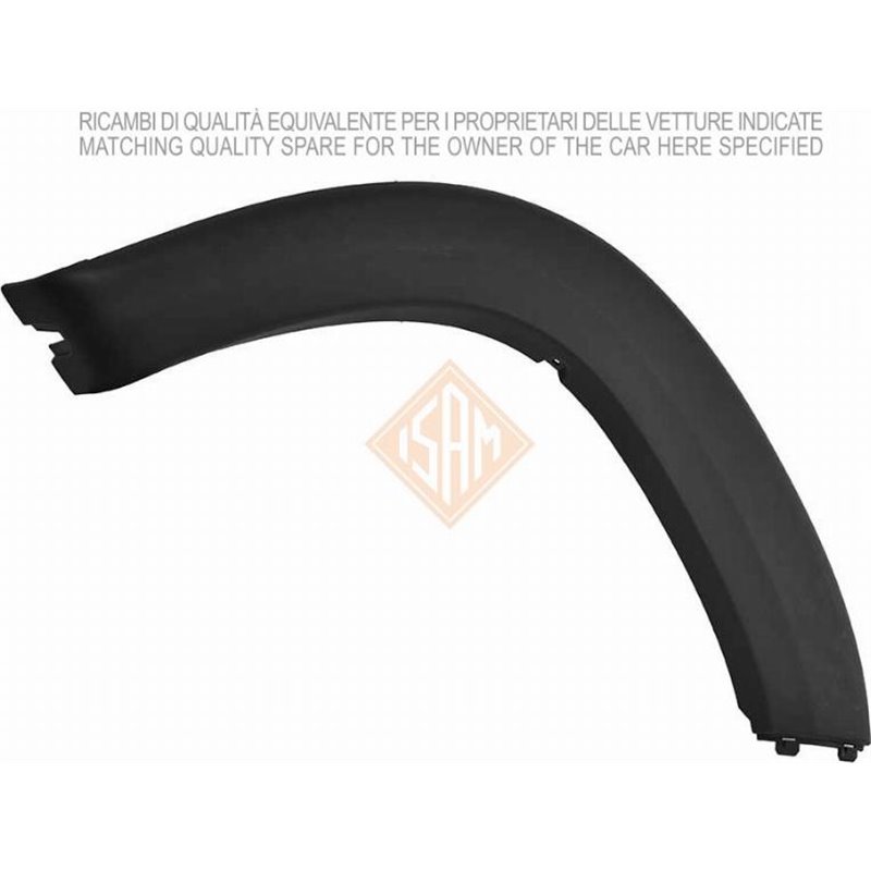 Elemente decorative / protectie, aripa - I.S.A.M.-0133922