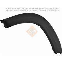 Elemente decorative / protectie, aripa - I.S.A.M.-0133922