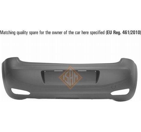 Tampon - I.S.A.M.-0144121