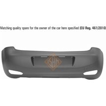 Tampon - I.S.A.M.-0144121