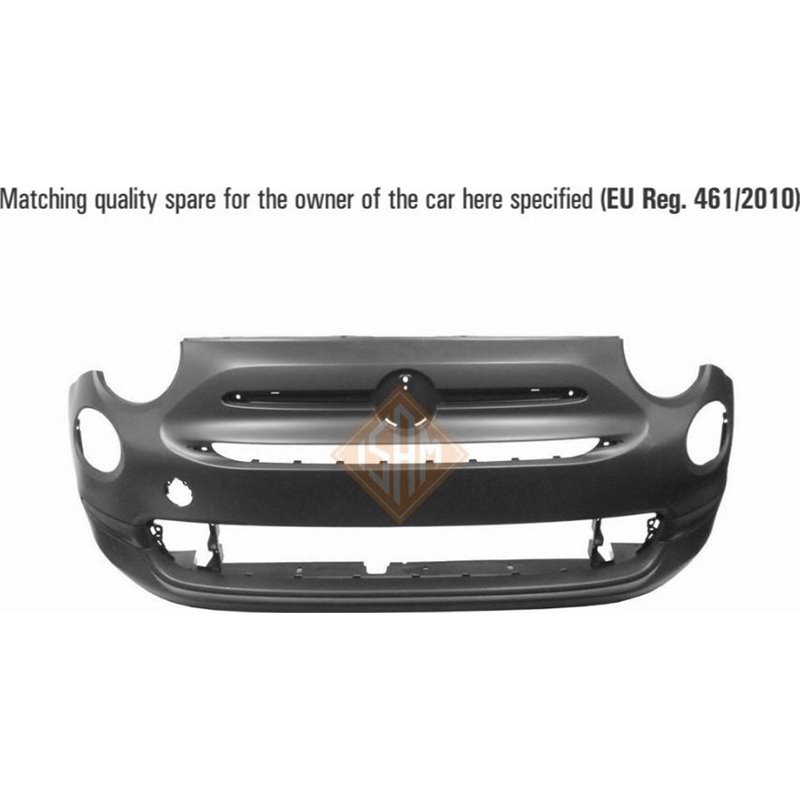 Tampon - I.S.A.M.-0152111