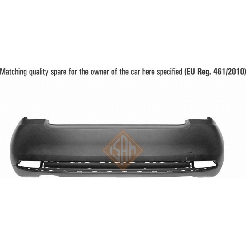 Tampon - I.S.A.M.-0152121