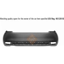 Tampon - I.S.A.M.-0152121