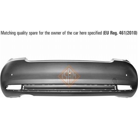 Tampon - I.S.A.M.-0152123