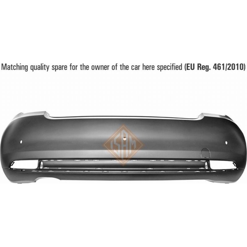 Tampon - I.S.A.M.-0152123