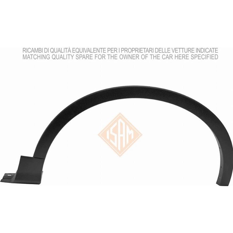 Elemente decorative / protectie, aripa - I.S.A.M.-0156911