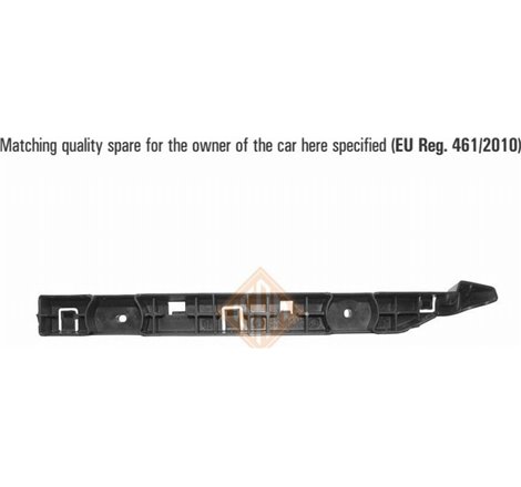 Suport, bara protectie - I.S.A.M.-0304311