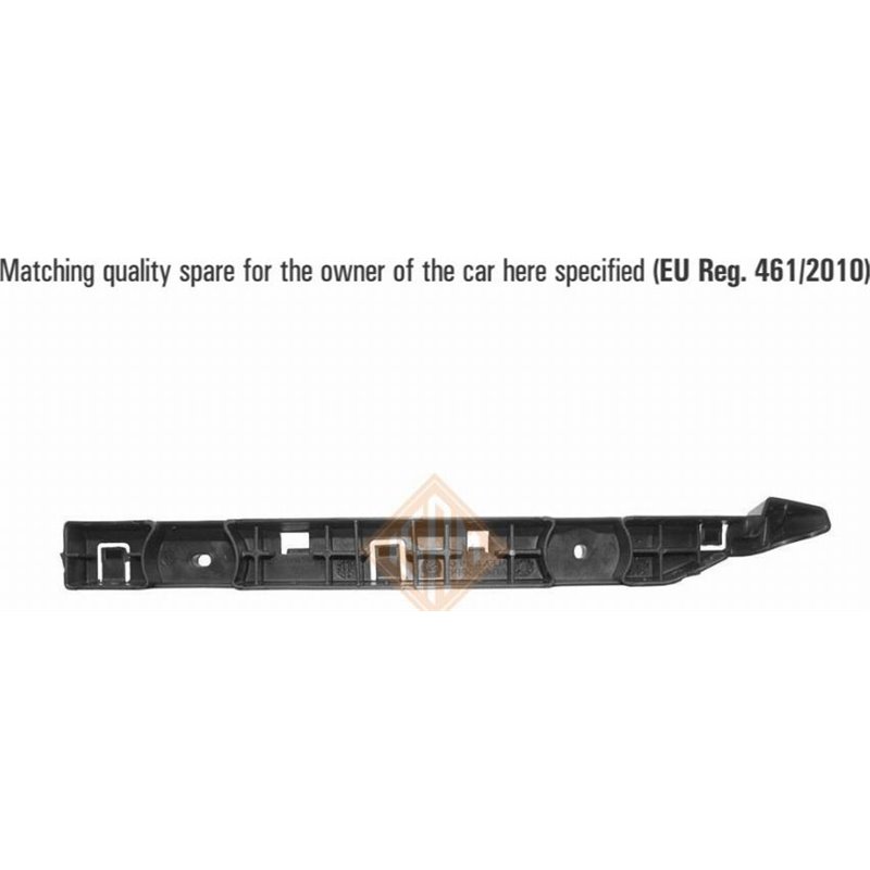 Suport, bara protectie - I.S.A.M.-0304311