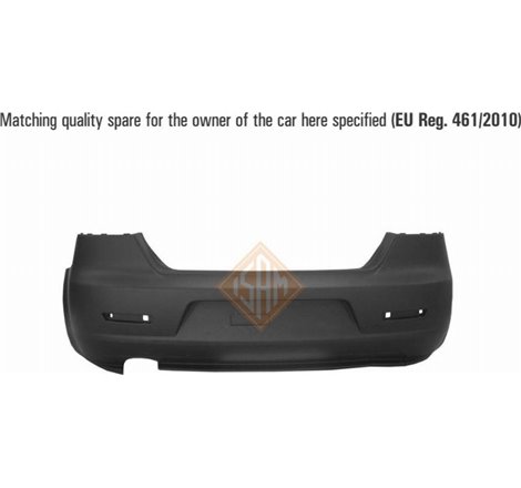 Tampon - I.S.A.M.-0309121