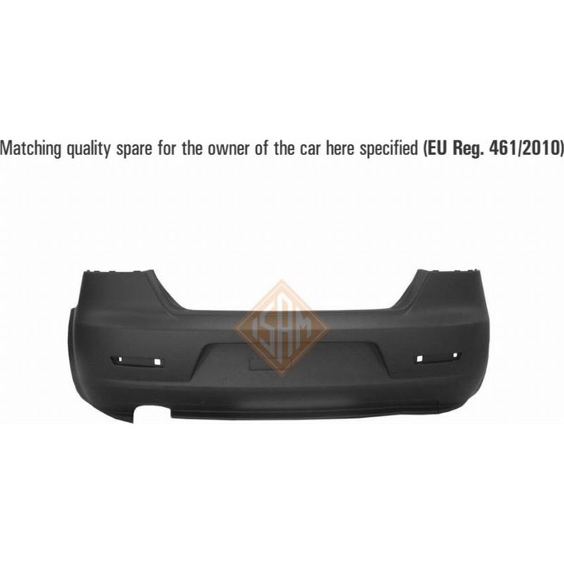 Tampon - I.S.A.M.-0309121