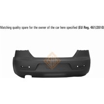 Tampon - I.S.A.M.-0309121