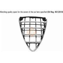 Grila radiator - I.S.A.M.-0309510