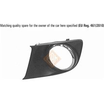 Grila ventilatie, bara protectie - I.S.A.M.-0309719