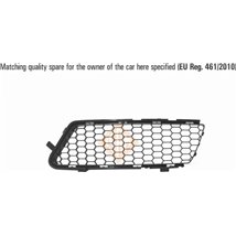 Grila ventilatie, bara protectie - I.S.A.M.-0309762