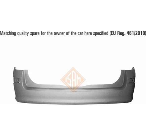 Tampon - I.S.A.M.-0703122