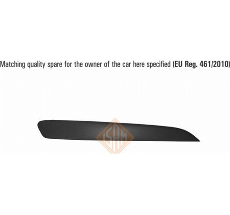 Banda de protectie, bara de protectie - I.S.A.M.-0703711