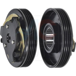 Cupla magnetica, climatizare - ACAUTO-AC-06CL05