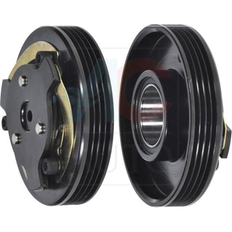 Cupla magnetica, climatizare - ACAUTO-AC-06CL05