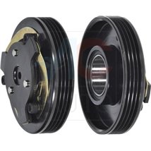 Cupla magnetica, climatizare - ACAUTO-AC-06CL05