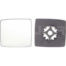 Sticla oglinda, oglinda retrovizoare exterioara - Alkar-6402421