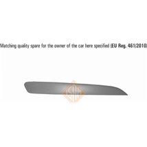 Banda de protectie, bara de protectie - I.S.A.M.-0703714